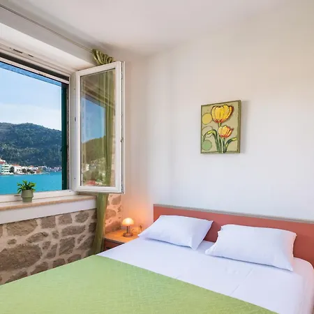 Prázdninový dům Fuer 10 Personen In Blace, Dalmatien Neretva Kroatien *