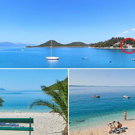 Fuer 10 Personen In Blace, Dalmatien Neretva Kroatien *