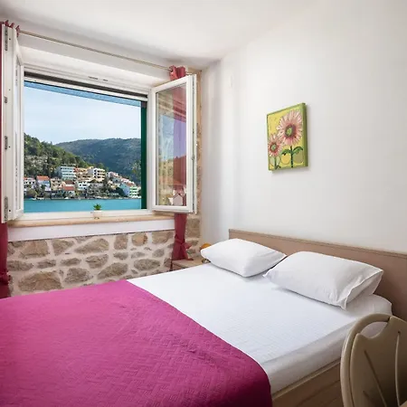Fuer 10 Personen In Blace, Dalmatien Neretva Kroatien Tatil Evi *