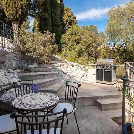 Fuer 10 Personen In Blace, Dalmatien Neretva Kroatien Tatil Evi *