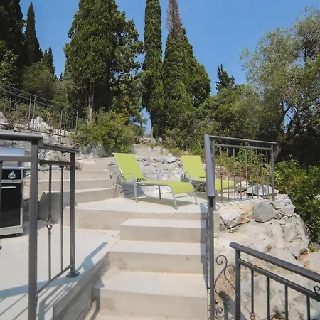 Fuer 10 Personen In Blace, Dalmatien Neretva Kroatien Tatil Evi *