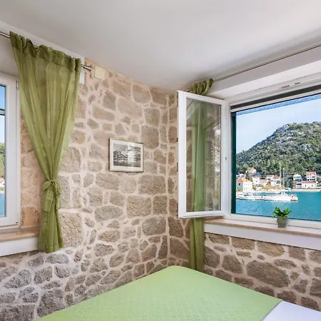 Fuer 10 Personen In Blace, Dalmatien Neretva Kroatien * Blace