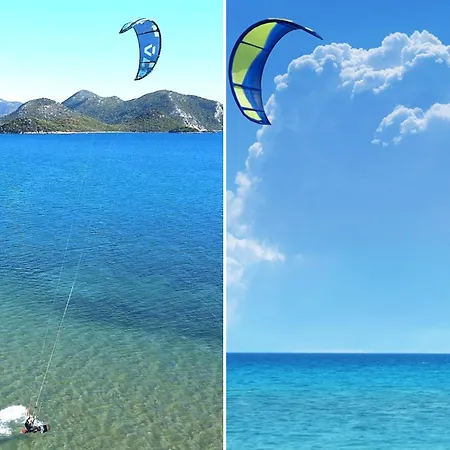 Fuer 10 Personen In Blace, Dalmatien Neretva Kroatien