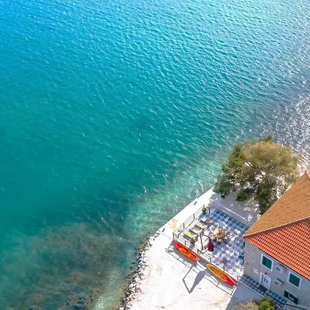 Fuer 10 Personen In Blace, Dalmatien Neretva Kroatien Tatil Evi Blace